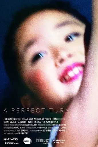 A Perfect Turn movie poster - Rated 9/10