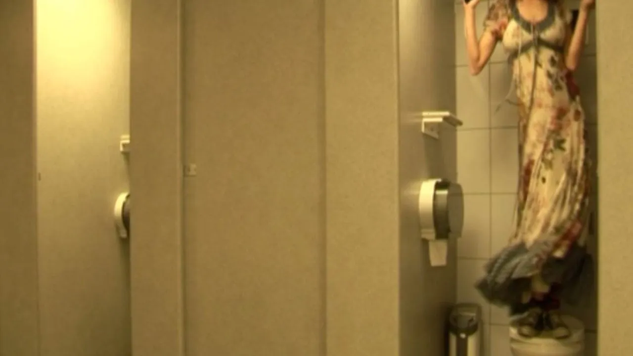 Don't Bother To Knock