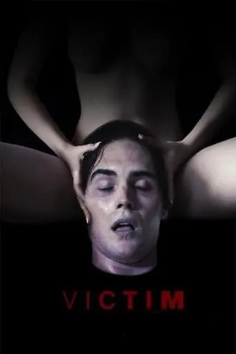 Victim movie poster - Rated 4.8/10