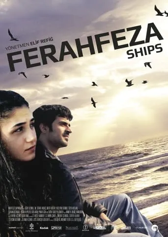 Ships movie poster - Rated 5/10