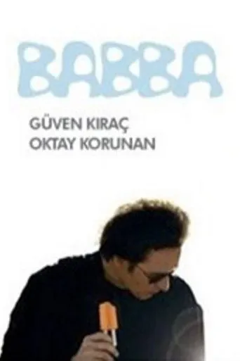 Babba movie poster - Entertainment content