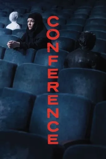 Conference movie poster - Rated 5.8/10