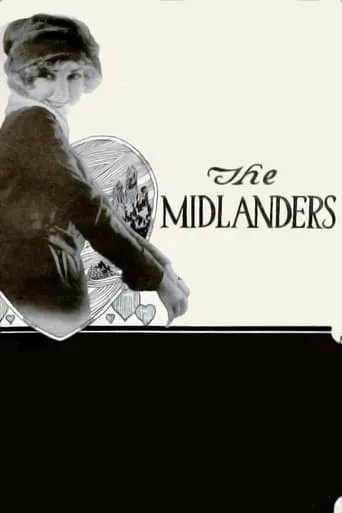 The Midlanders movie poster - Entertainment content