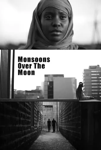 Monsoons Over the Moon movie poster - Entertainment content