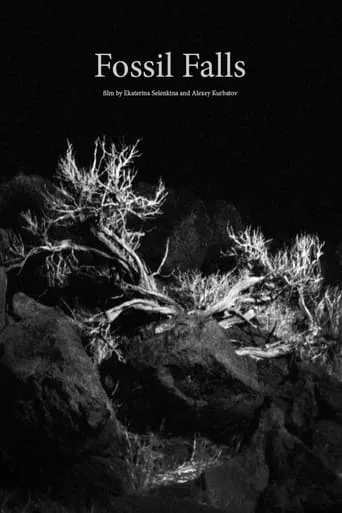 Fossil Falls movie poster - Entertainment content