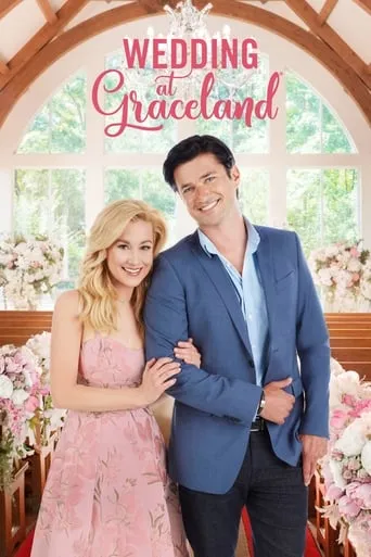Wedding at Graceland movie poster - Rated 6.8/10