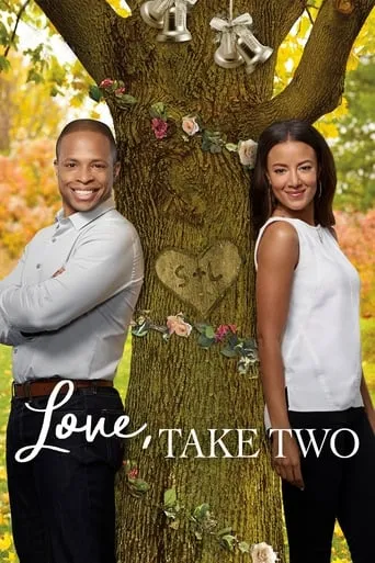 Love, Take Two movie poster - Rated 6.8/10