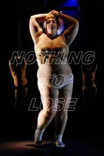 Nothing to Lose movie poster - Rated 1/10