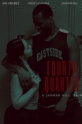 Fourth Quarter movie poster - Entertainment content