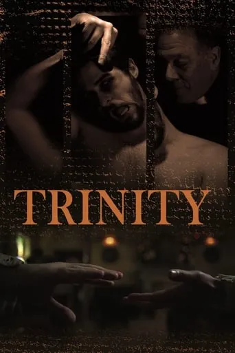 Trinity movie poster - Entertainment content
