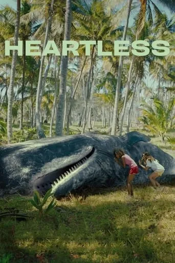Heartless movie poster - Rated 6.8/10