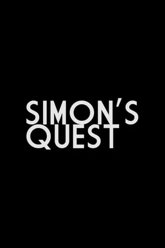 Simon’s Quest movie poster - Entertainment content
