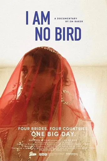 I Am No Bird movie poster - Entertainment content