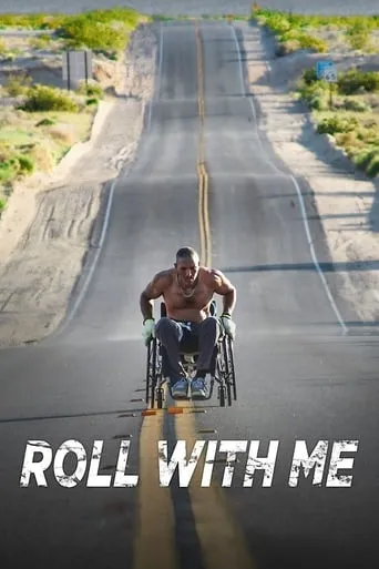 Roll with Me movie poster - Rated 6/10