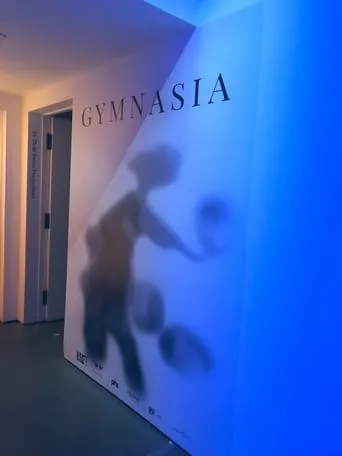 Gymnasia movie poster - Entertainment content