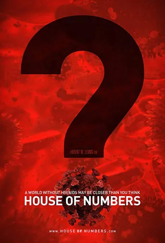House of Numbers: Anatomy of an Epidemic movie poster - Rated 6.5/10