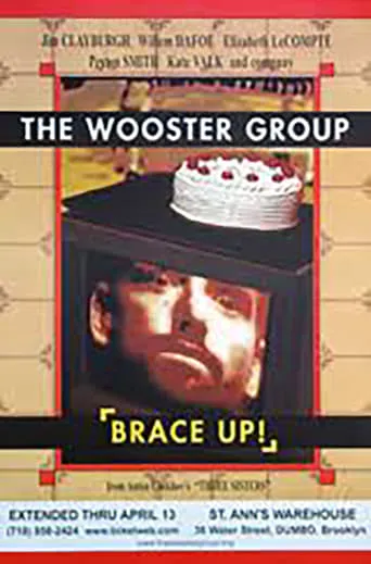 Brace Up! movie poster - Rated 10/10
