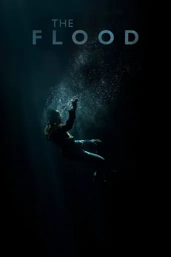 The Flood movie poster - Rated 5.4/10