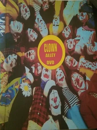 Clown Face! movie poster - Entertainment content