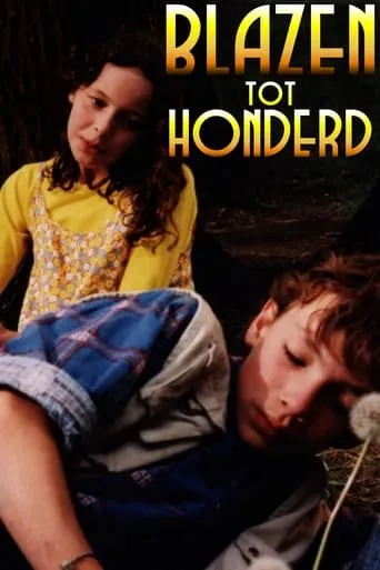 Blazen tot honderd movie poster - Entertainment content