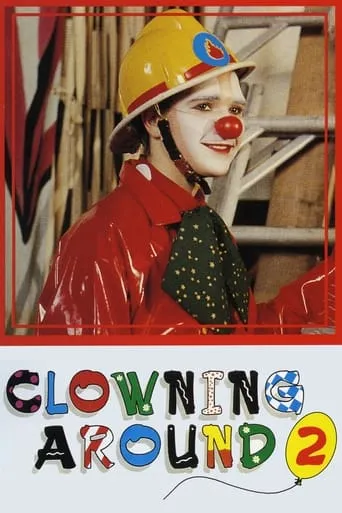 Clowning Around 2 movie poster - Rated 3.5/10