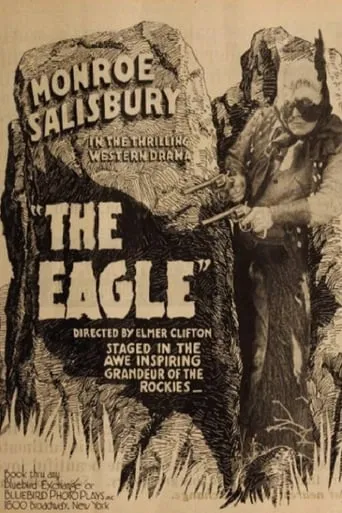 The Eagle movie poster - Entertainment content