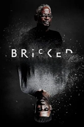 Bricked movie poster - Entertainment content
