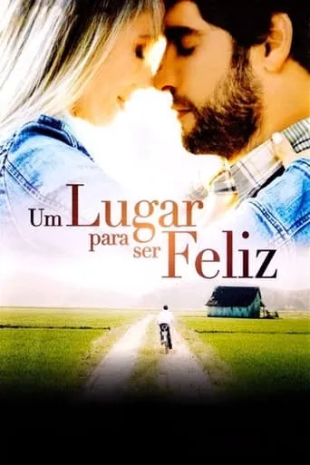 Um Lugar Para Ser Feliz movie poster - Entertainment content