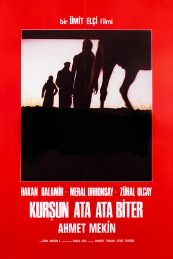 Kurşun Ata Ata Biter movie poster - Entertainment content