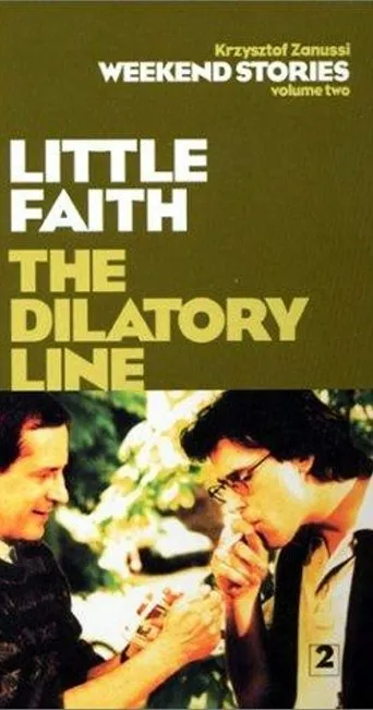 Weekend Stories: Dilatory Line movie poster - Rated 6/10