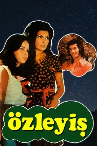 Özleyiş movie poster - Rated 5/10
