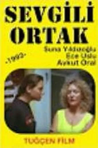 Sevgili Ortak movie poster - Entertainment content