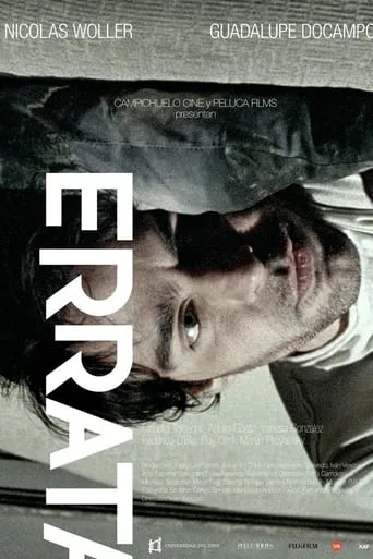Errata movie poster - Rated 2/10
