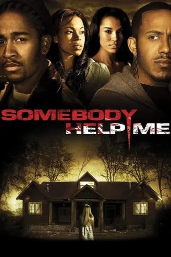Somebody Help Me movie poster - Rated 6.5/10