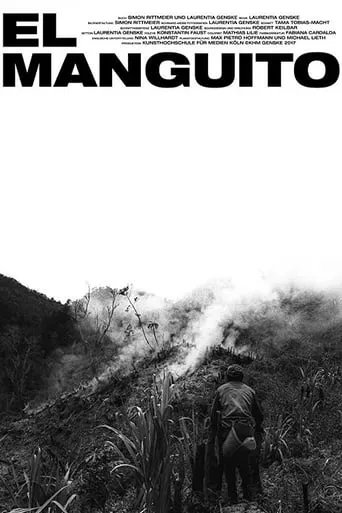 El Manguito movie poster - Entertainment content