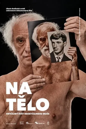 Na tělo movie poster - Entertainment content