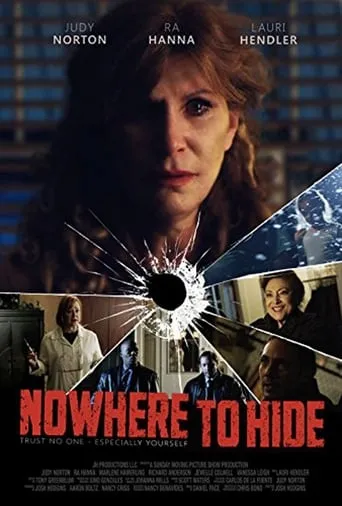 Inclusion Criteria movie poster - Rated 2/10