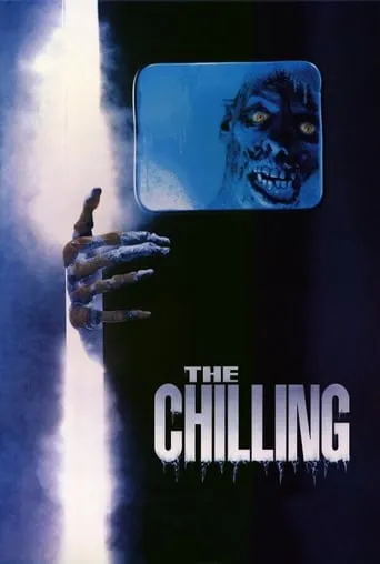 The Chilling movie poster - Rated 3.8/10