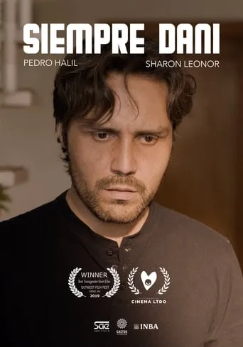 Siempre Dani movie poster - Entertainment content