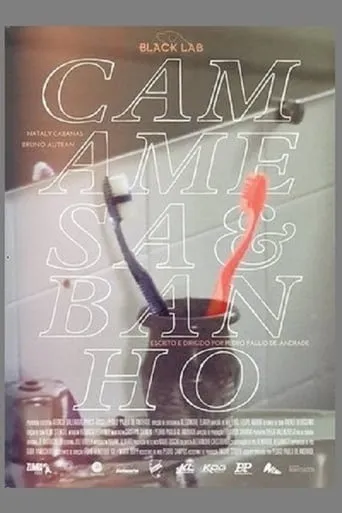 Cama, Mesa e Banho movie poster - Entertainment content