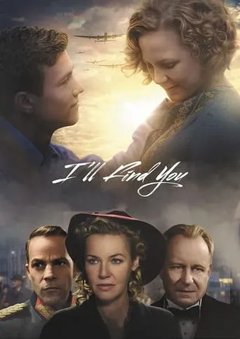 I'll Find You movie poster - Rated 5.1/10