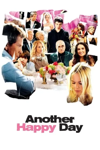 Another Happy Day movie poster - Rated 5.6/10