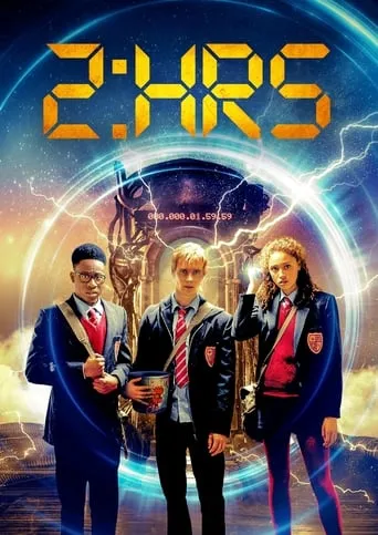 2:Hrs movie poster - Rated 5.6/10