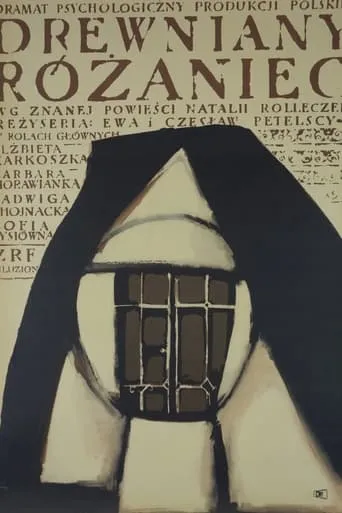 Drewniany różaniec movie poster - Rated 5/10