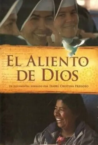El aliento de dios movie poster - Rated 5/10
