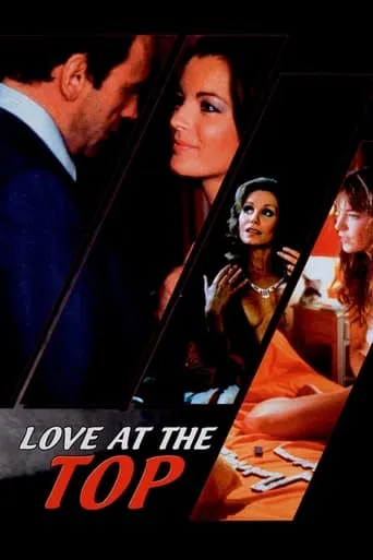 Love at the Top movie poster - Rated 6.1/10