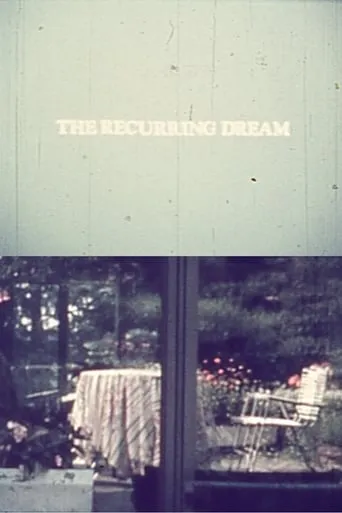 The Recurring Dream movie poster - Entertainment content