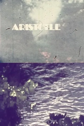 Aristotle movie poster - Entertainment content