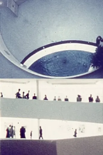 Malevich at the Guggenheim movie poster - Entertainment content