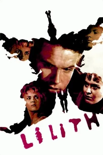 Lilith movie poster - Rated 6.463/10